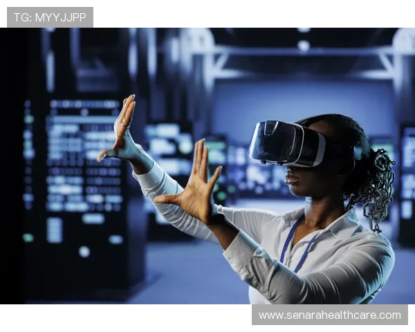 欧宝电竞体育的未来创新方向:虚拟现实与人工智能在电竞中的应用前景